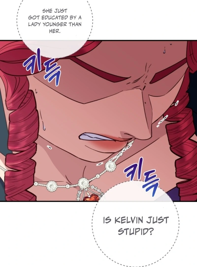 The Wirepuller Gets Lucky in Happier Years Chapter 68 415 057