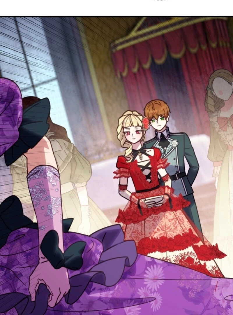 The Wirepuller Gets Lucky in Happier Years Chapter 68 416 058