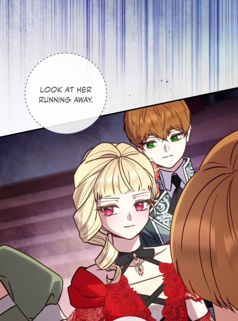 The Wirepuller Gets Lucky in Happier Years Chapter 68 418 060