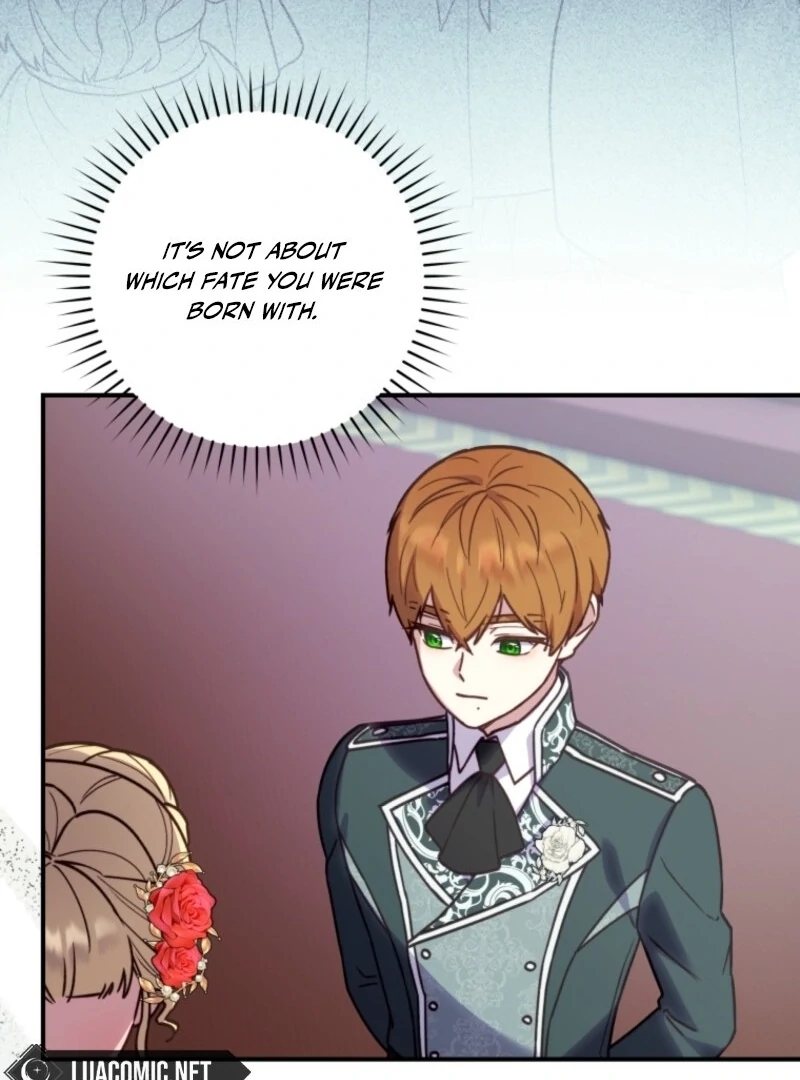 The Wirepuller Gets Lucky in Happier Years Chapter 68 426 068