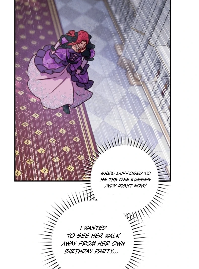 The Wirepuller Gets Lucky in Happier Years Chapter 68 431 073