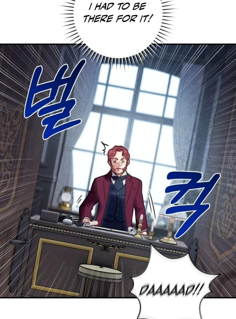 The Wirepuller Gets Lucky in Happier Years Chapter 68 433 075