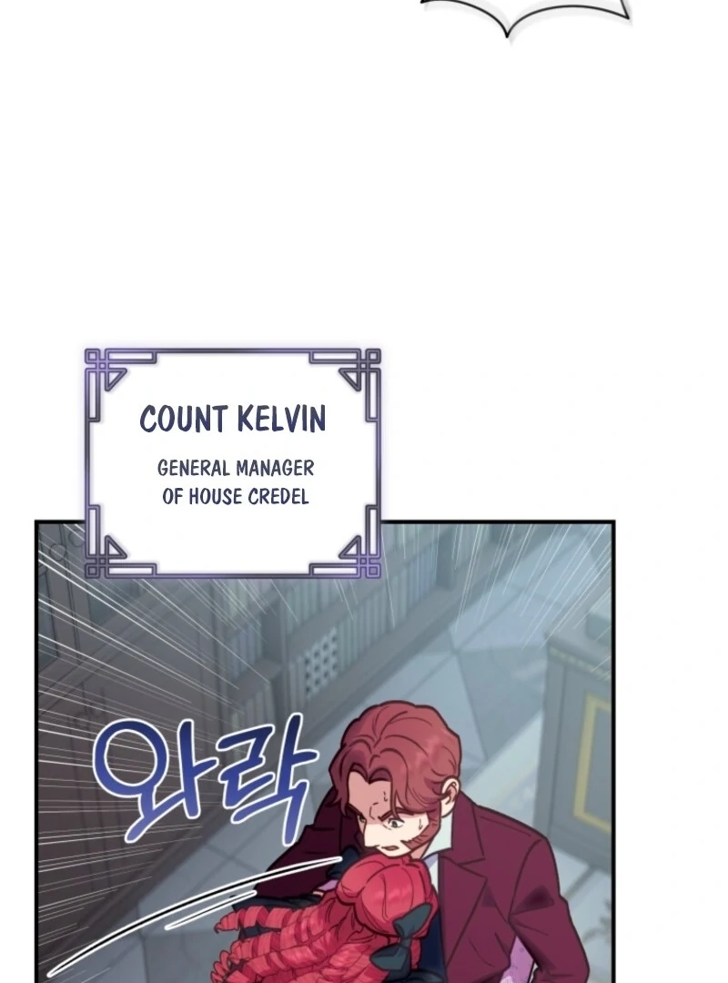 The Wirepuller Gets Lucky in Happier Years Chapter 68 434 076