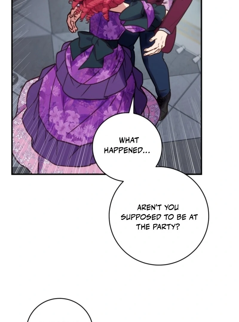 The Wirepuller Gets Lucky in Happier Years Chapter 68 435 077