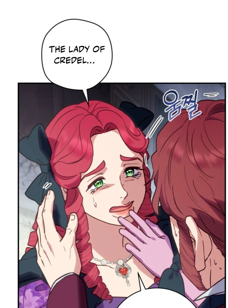 The Wirepuller Gets Lucky in Happier Years Chapter 68 437 079