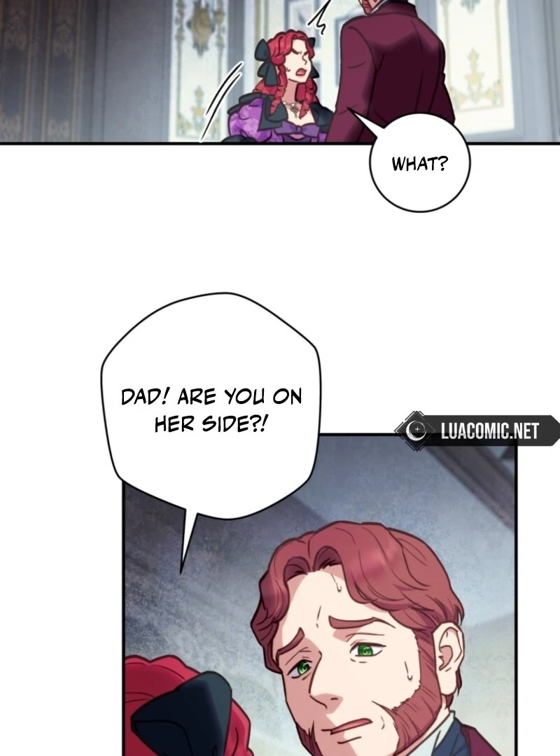 The Wirepuller Gets Lucky in Happier Years Chapter 68 440 082