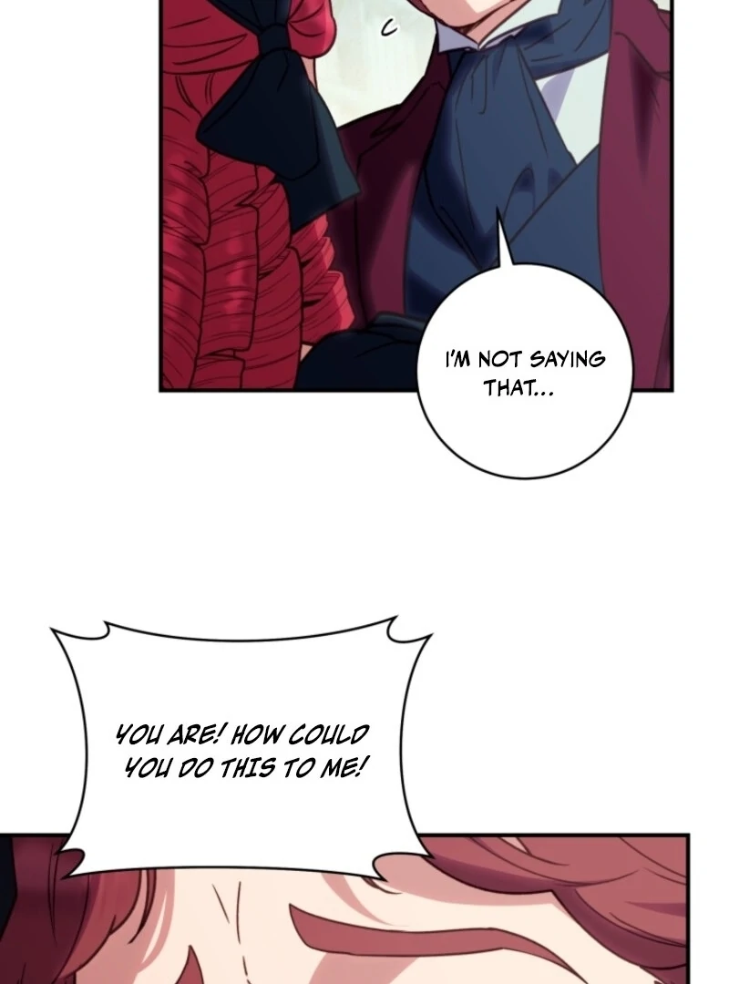 The Wirepuller Gets Lucky in Happier Years Chapter 68 441 083