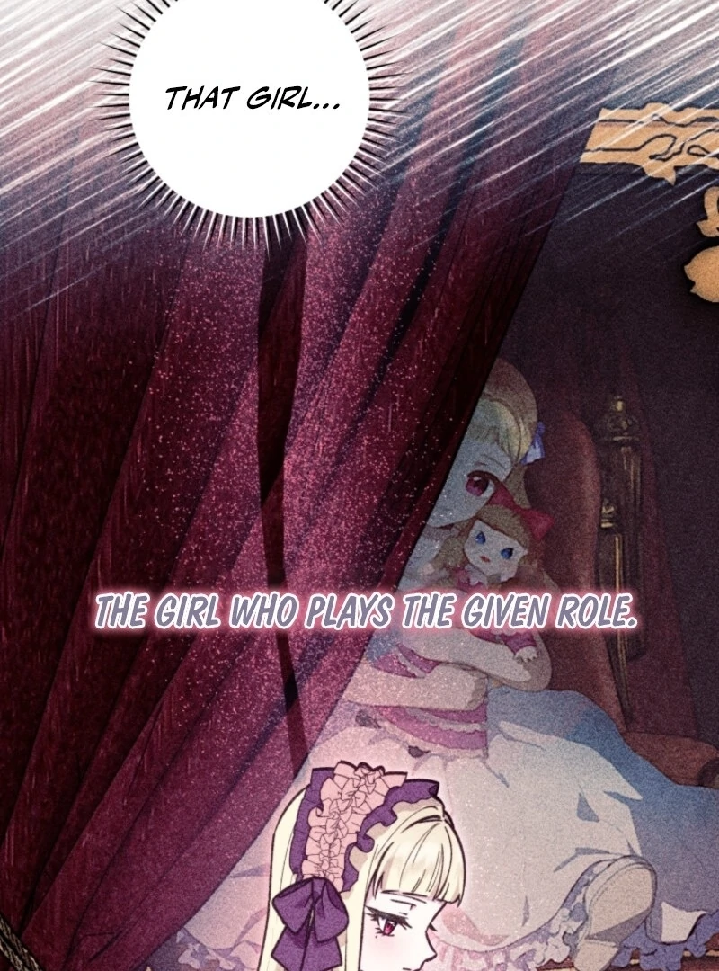 The Wirepuller Gets Lucky in Happier Years Chapter 68 443 085