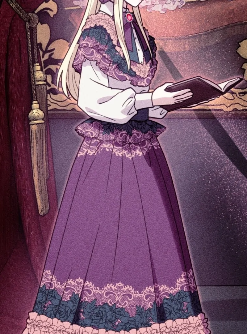 The Wirepuller Gets Lucky in Happier Years Chapter 68 444 086