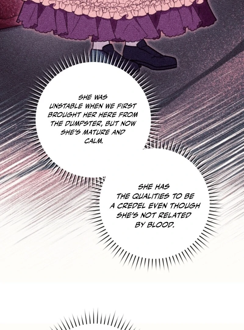 The Wirepuller Gets Lucky in Happier Years Chapter 68 445 087