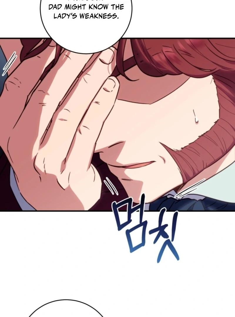 The Wirepuller Gets Lucky in Happier Years Chapter 68 450 092