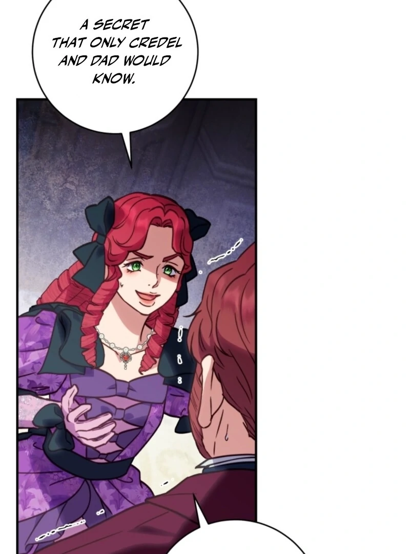 The Wirepuller Gets Lucky in Happier Years Chapter 68 451 093