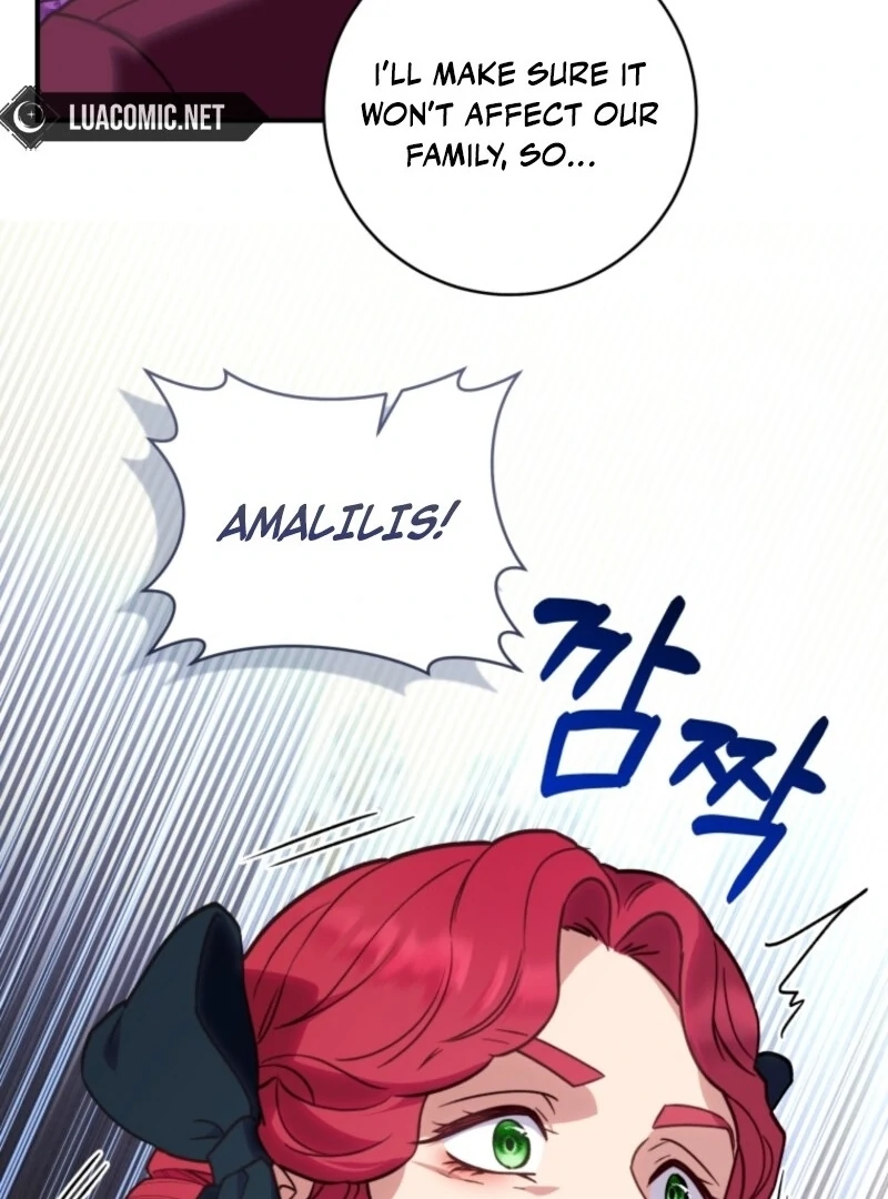 The Wirepuller Gets Lucky in Happier Years Chapter 68 452 094