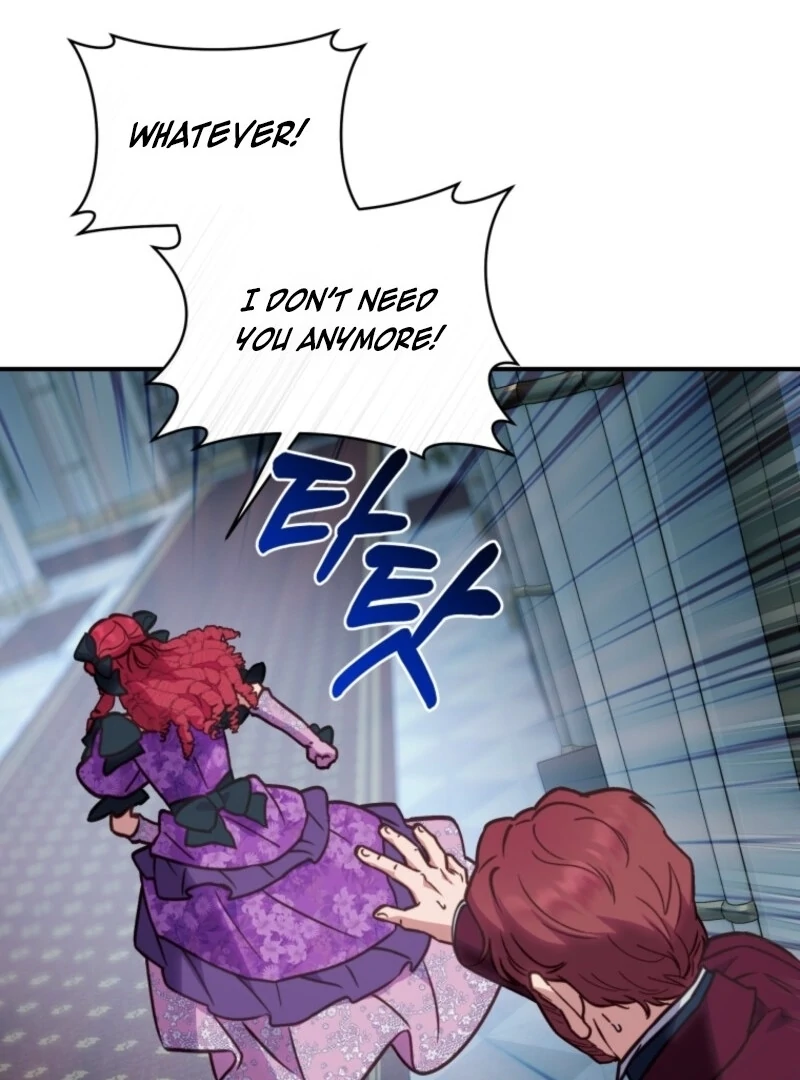 The Wirepuller Gets Lucky in Happier Years Chapter 68 459 101