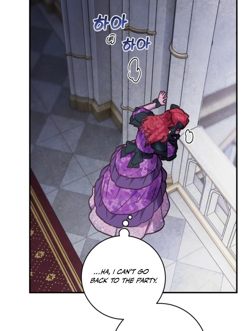 The Wirepuller Gets Lucky in Happier Years Chapter 68 462 104