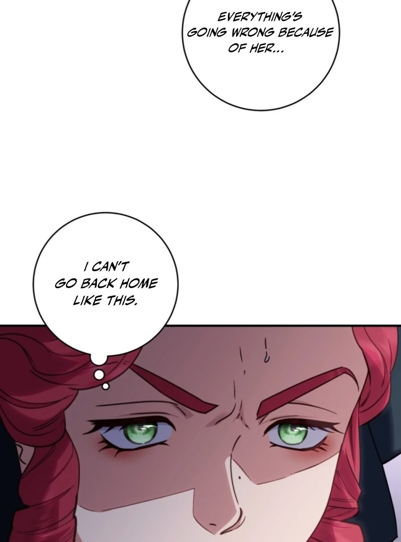 The Wirepuller Gets Lucky in Happier Years Chapter 68 463 105