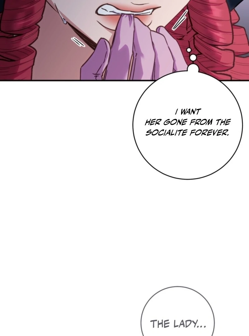 The Wirepuller Gets Lucky in Happier Years Chapter 68 464 106