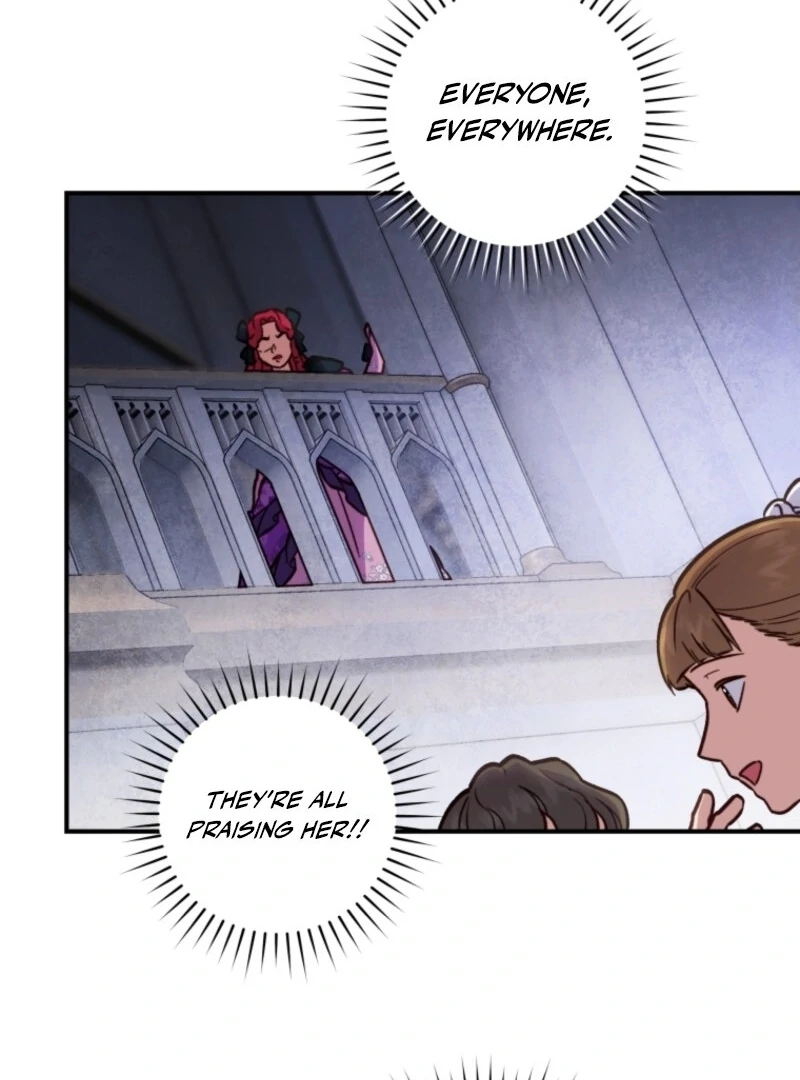 The Wirepuller Gets Lucky in Happier Years Chapter 68 468 110