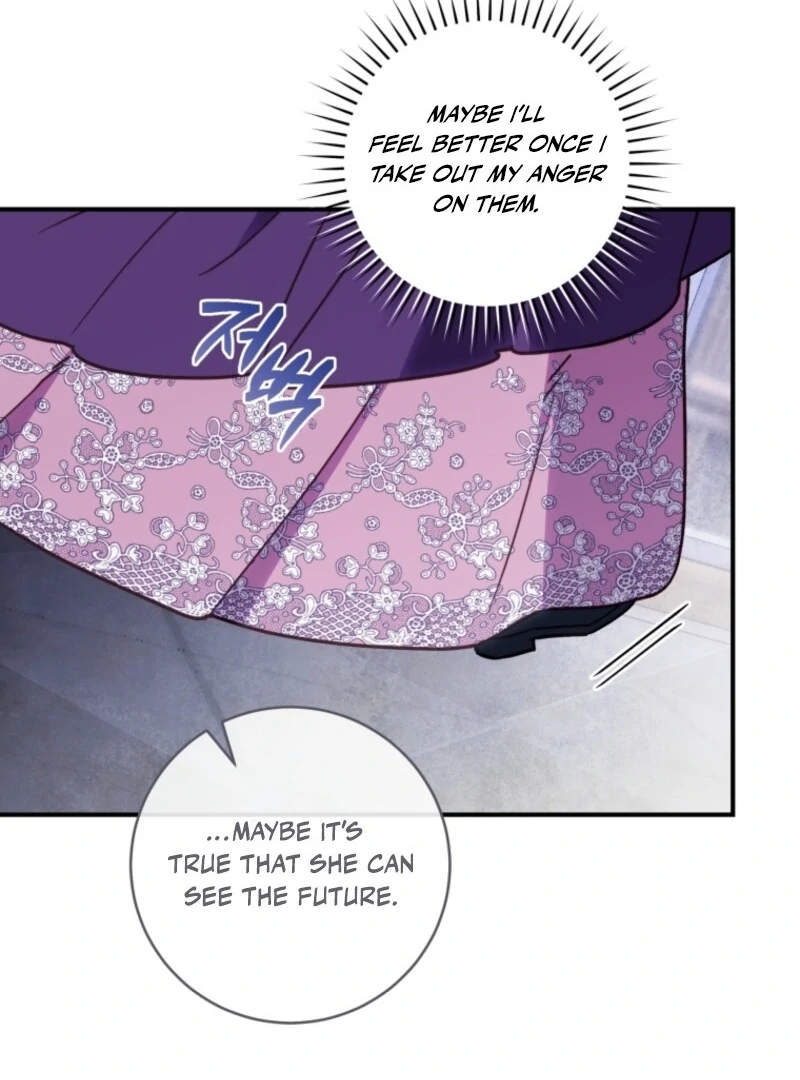 The Wirepuller Gets Lucky in Happier Years Chapter 68 469 111