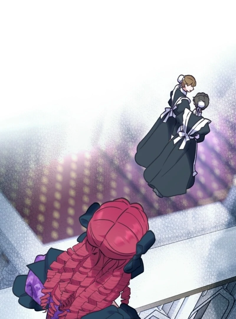 The Wirepuller Gets Lucky in Happier Years Chapter 68 470 112