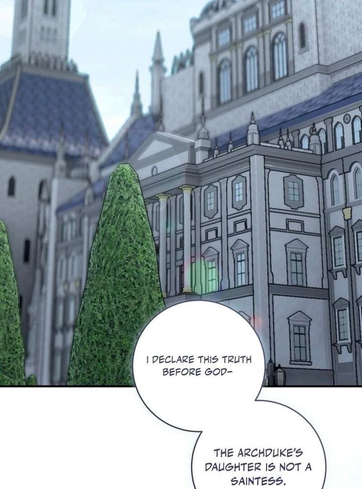 The Wirepuller Gets Lucky in Happier Years Chapter 72 314 004