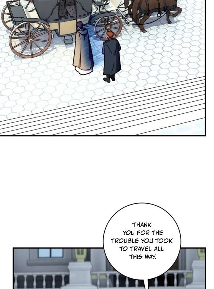 The Wirepuller Gets Lucky in Happier Years Chapter 72 316 006