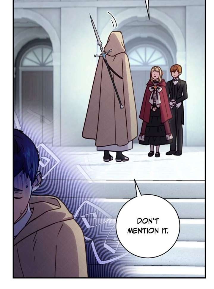 The Wirepuller Gets Lucky in Happier Years Chapter 72 317 007