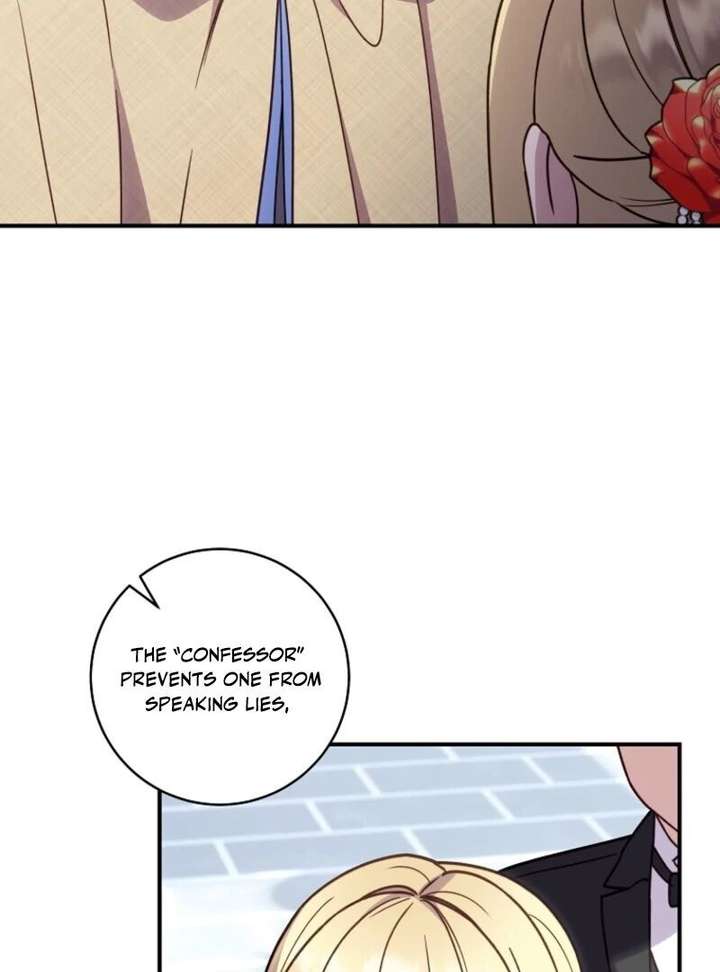 The Wirepuller Gets Lucky in Happier Years Chapter 72 319 009