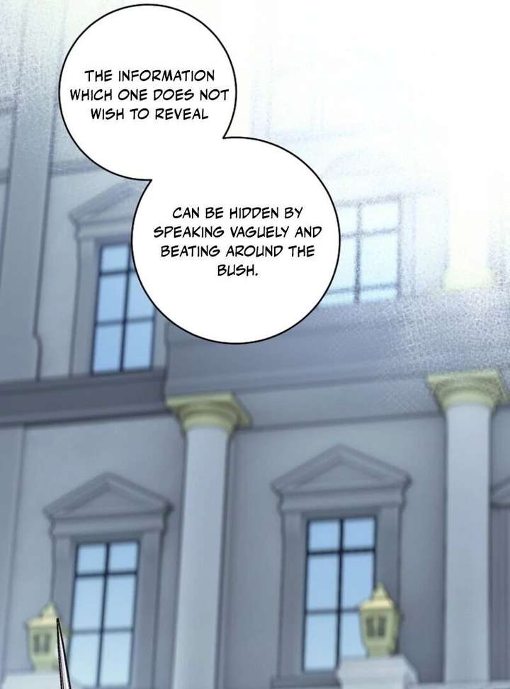 The Wirepuller Gets Lucky in Happier Years Chapter 72 321 011