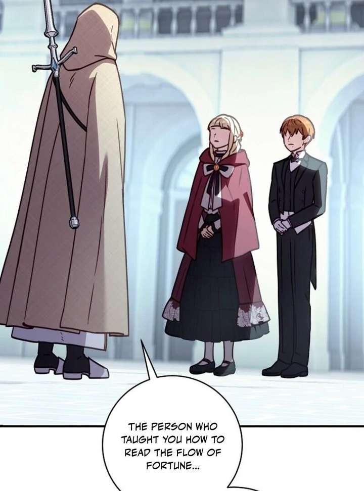 The Wirepuller Gets Lucky in Happier Years Chapter 72 322 012