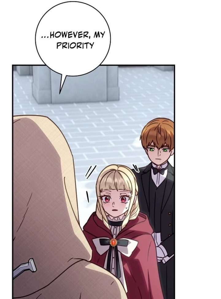 The Wirepuller Gets Lucky in Happier Years Chapter 72 325 015