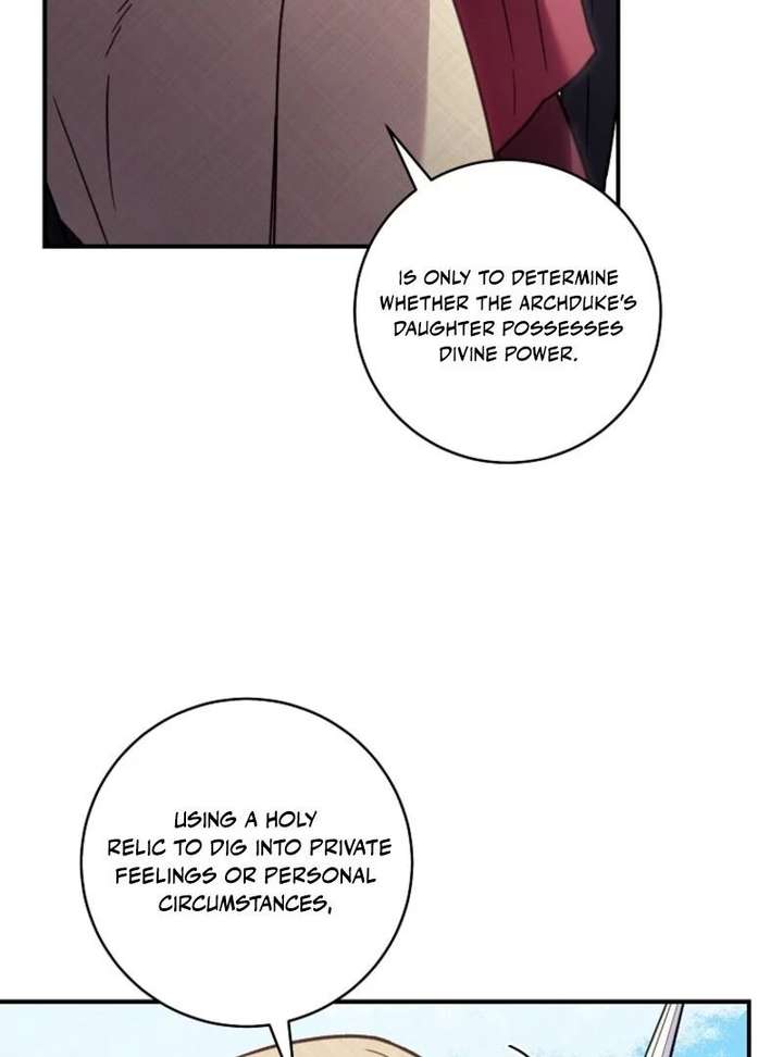 The Wirepuller Gets Lucky in Happier Years Chapter 72 326 016