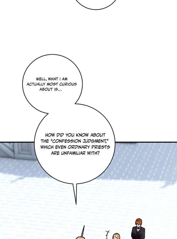 The Wirepuller Gets Lucky in Happier Years Chapter 72 329 019