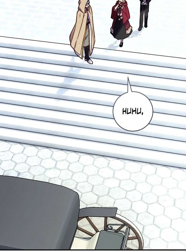 The Wirepuller Gets Lucky in Happier Years Chapter 72 330 020