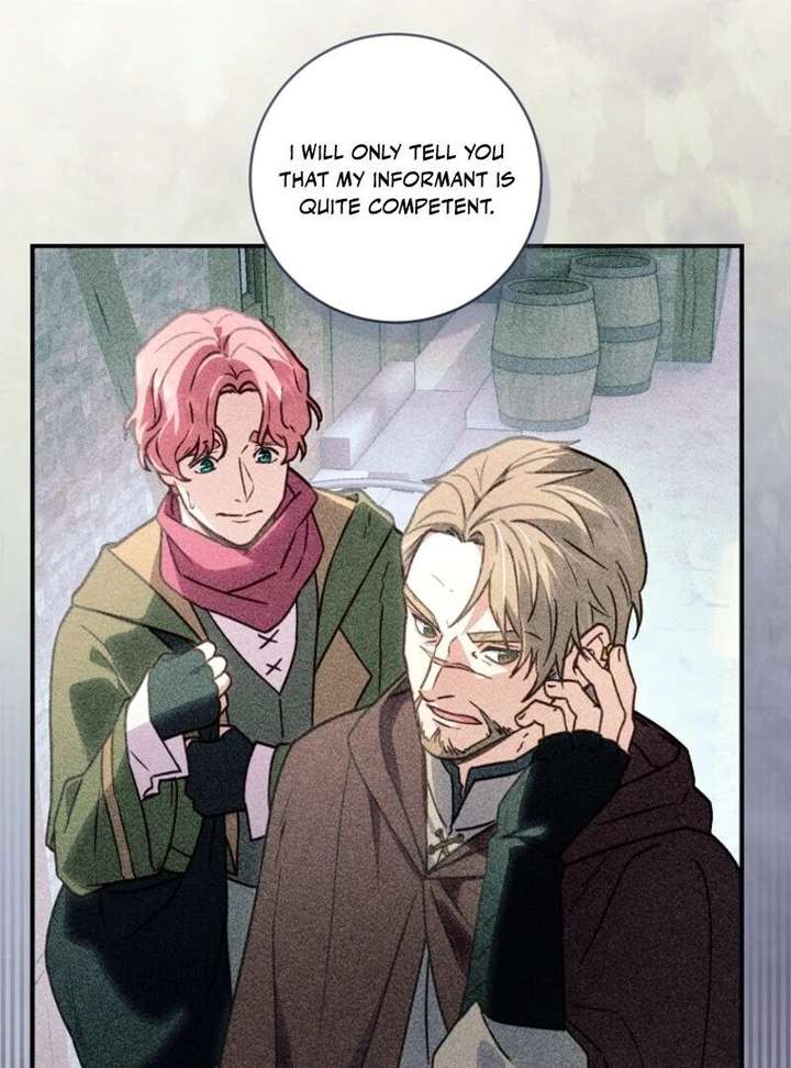 The Wirepuller Gets Lucky in Happier Years Chapter 72 331 021
