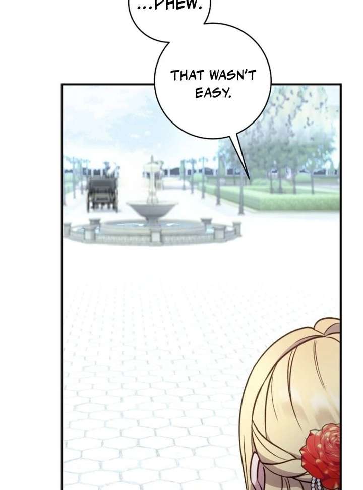 The Wirepuller Gets Lucky in Happier Years Chapter 72 334 024