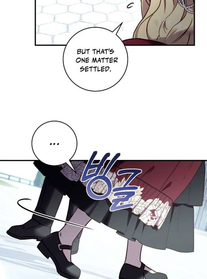 The Wirepuller Gets Lucky in Happier Years Chapter 72 335 025