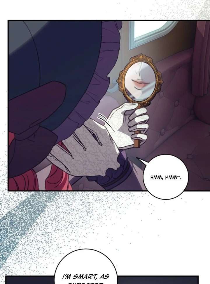 The Wirepuller Gets Lucky in Happier Years Chapter 72 339 029