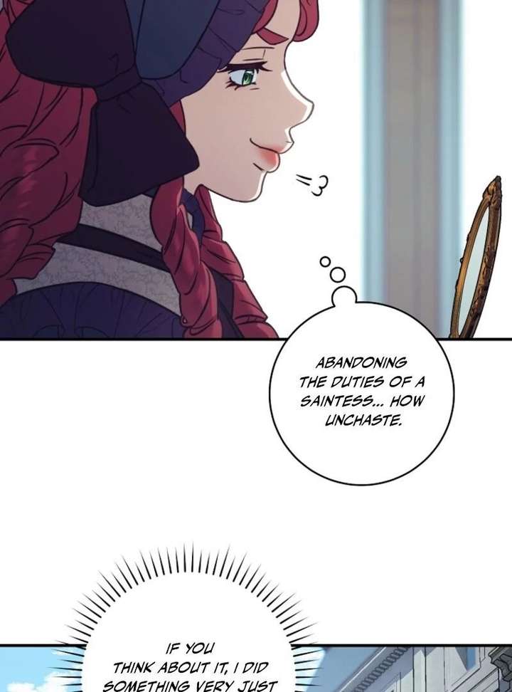 The Wirepuller Gets Lucky in Happier Years Chapter 72 342 032