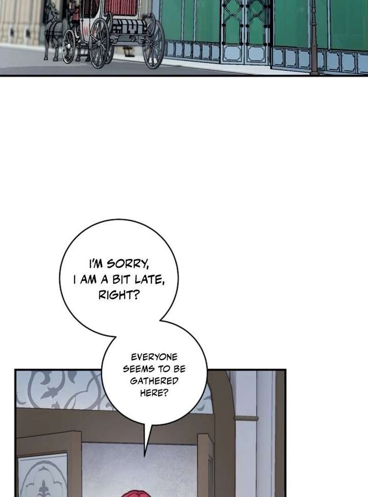 The Wirepuller Gets Lucky in Happier Years Chapter 72 344 034
