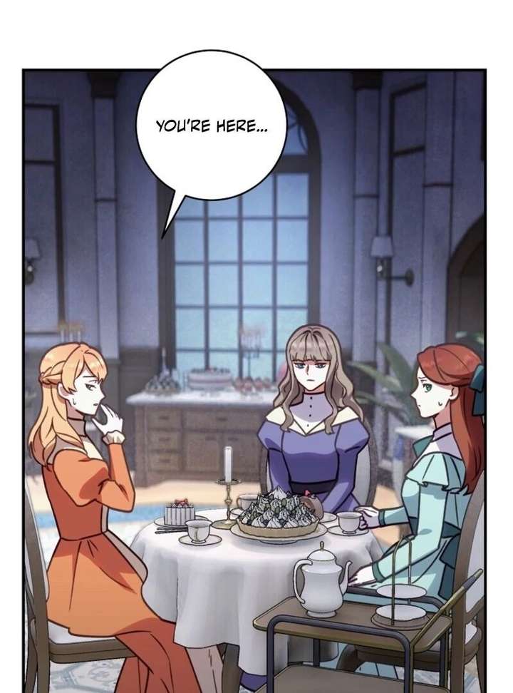 The Wirepuller Gets Lucky in Happier Years Chapter 72 346 036