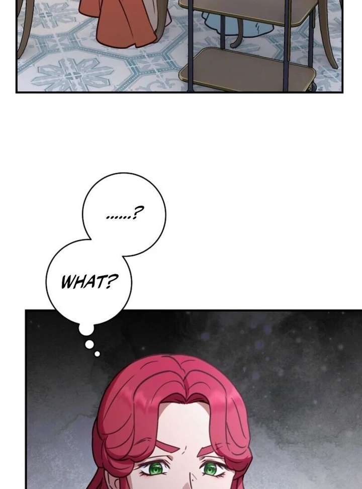 The Wirepuller Gets Lucky in Happier Years Chapter 72 347 037