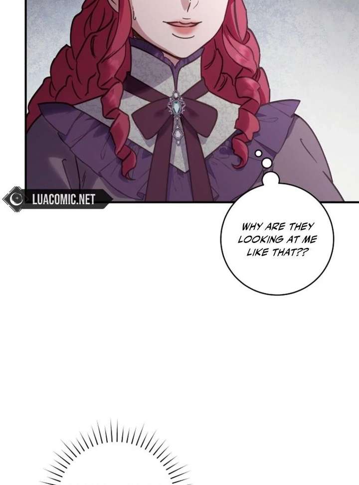 The Wirepuller Gets Lucky in Happier Years Chapter 72 348 038