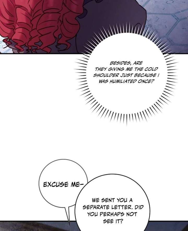 The Wirepuller Gets Lucky in Happier Years Chapter 72 350 040