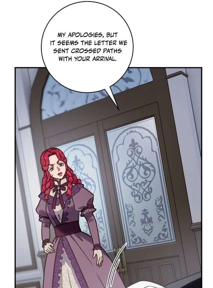 The Wirepuller Gets Lucky in Happier Years Chapter 72 352 042