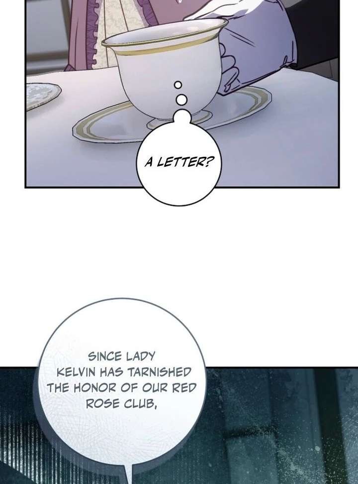 The Wirepuller Gets Lucky in Happier Years Chapter 72 353 043