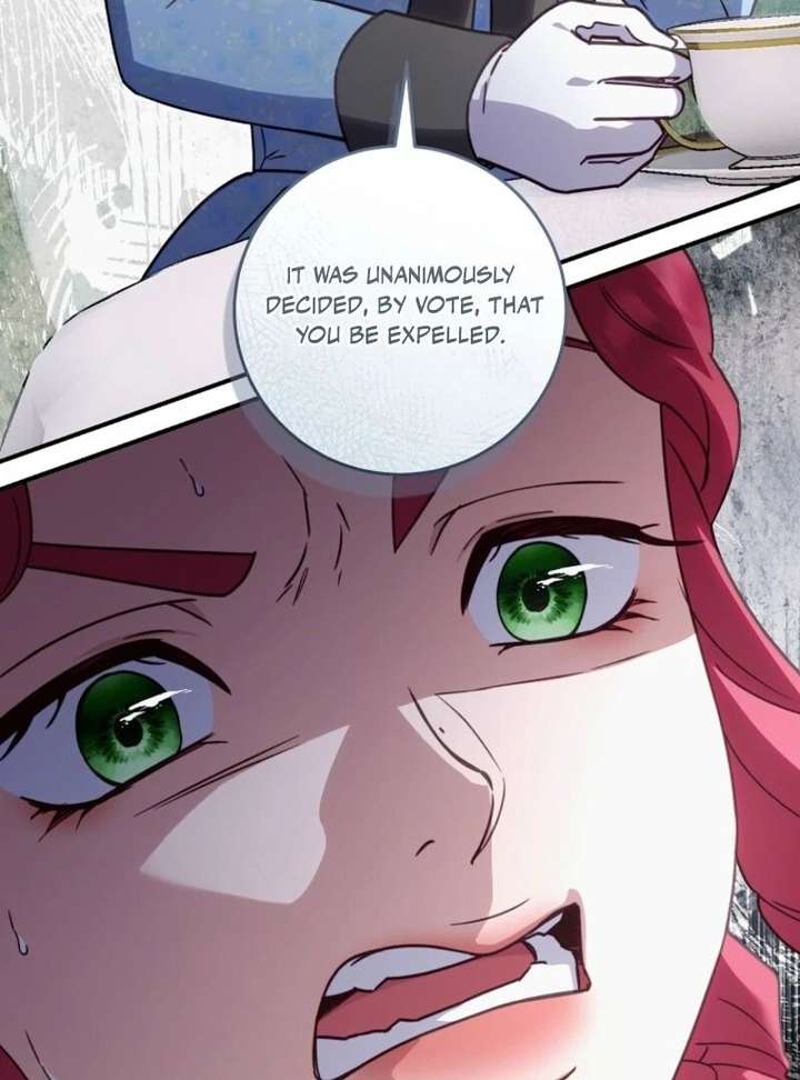The Wirepuller Gets Lucky in Happier Years Chapter 72 355 045