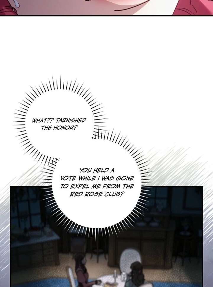 The Wirepuller Gets Lucky in Happier Years Chapter 72 356 046