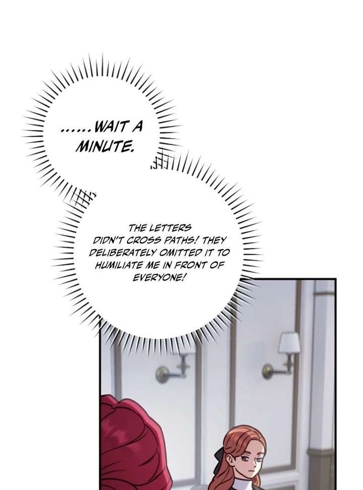The Wirepuller Gets Lucky in Happier Years Chapter 72 360 050