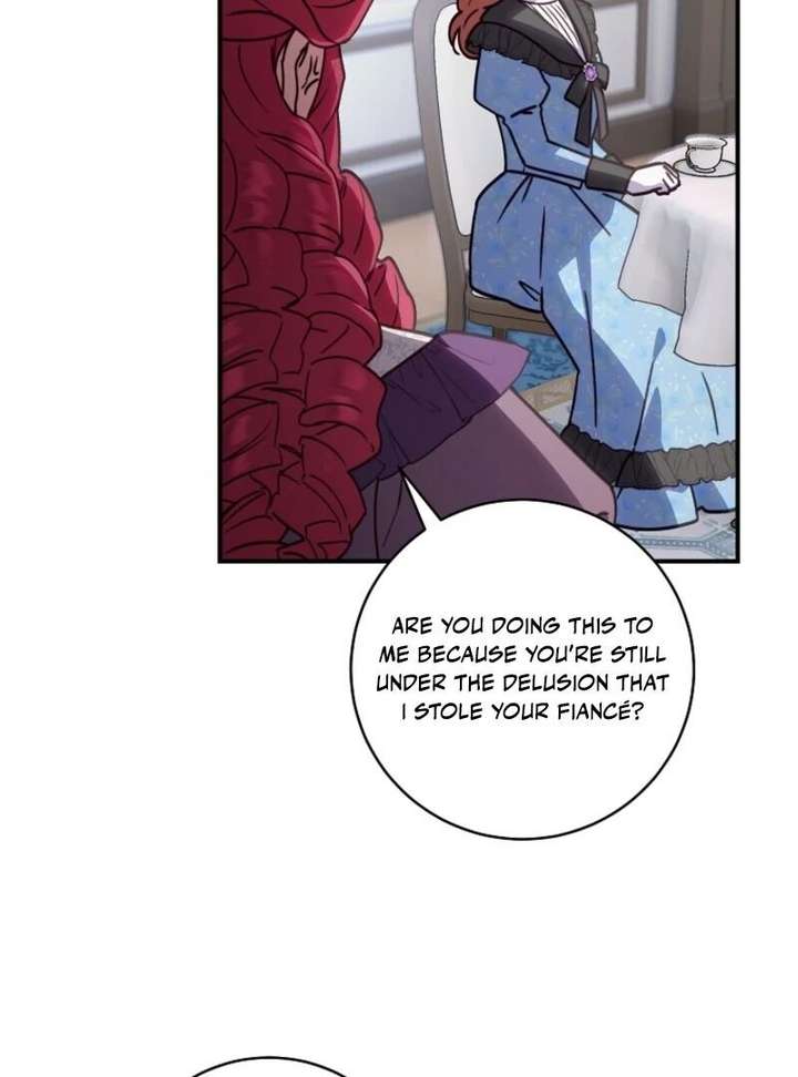 The Wirepuller Gets Lucky in Happier Years Chapter 72 361 051